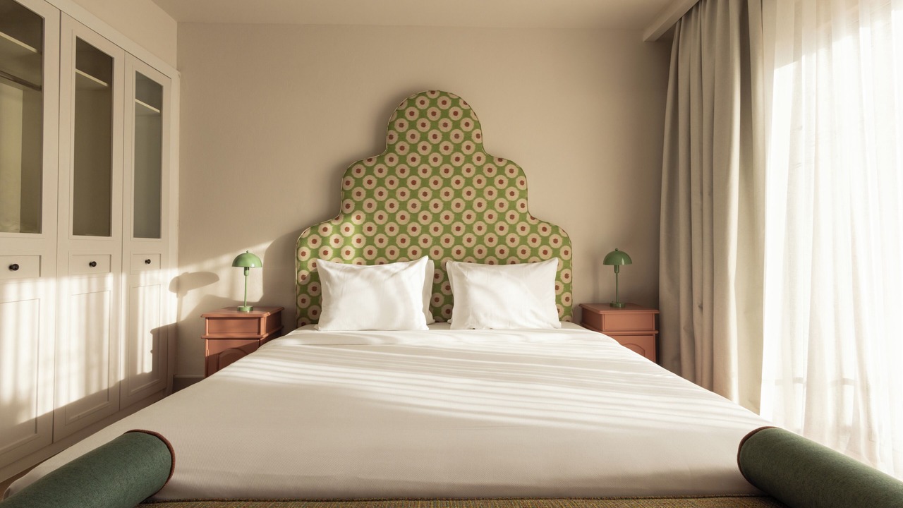 Photo of Bedroom in Agios Nikolaos Town