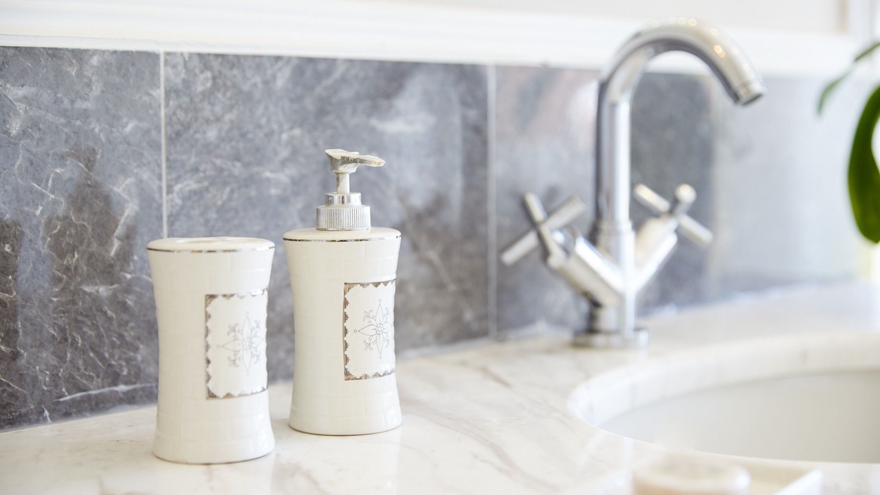 Photo of Bathroom in Agios Nikolaos