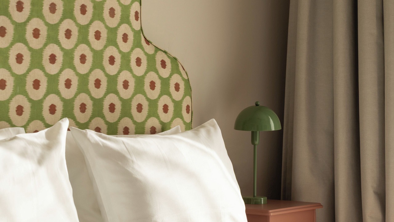 Photo of Bedroom in Agios Nikolaos Town