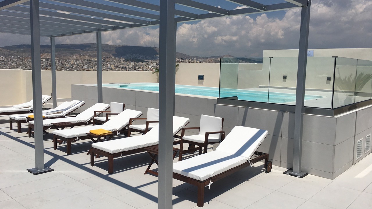 Photo of Outdoor in Neo Faliro