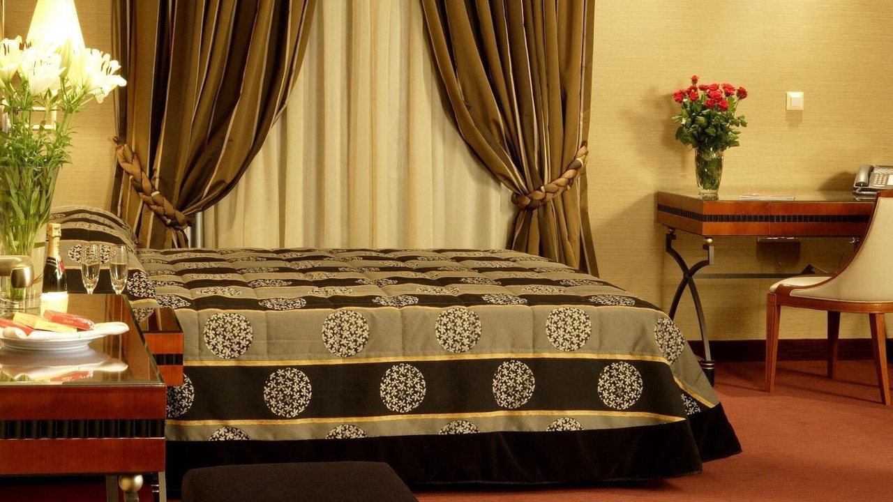 Photo of Bedroom in Neo Faliro