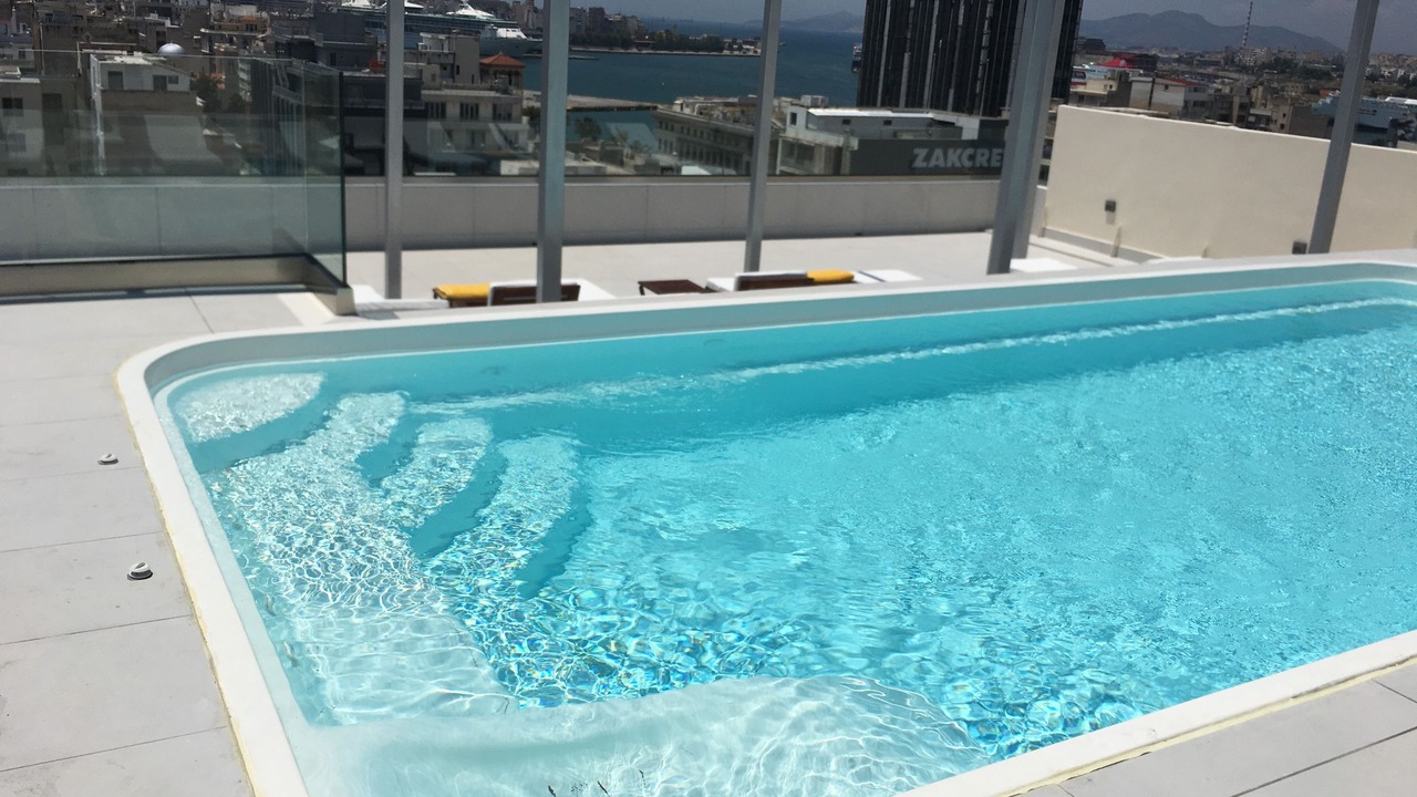 Photo of Outdoor in Neo Faliro