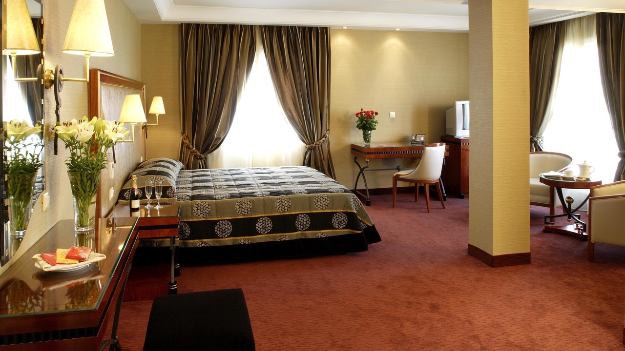 Photo of Bedroom in Neo Faliro