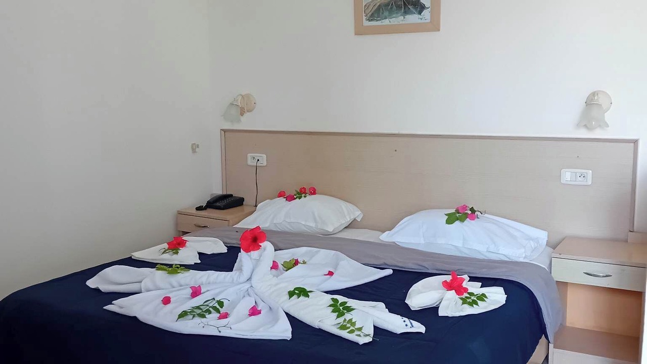 Photo of Bedroom in Eastern Hammamet