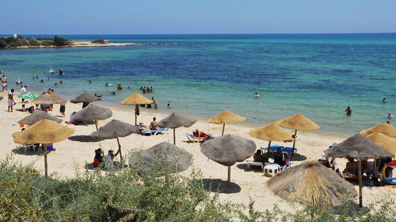 Photo of Others in Eastern Hammamet