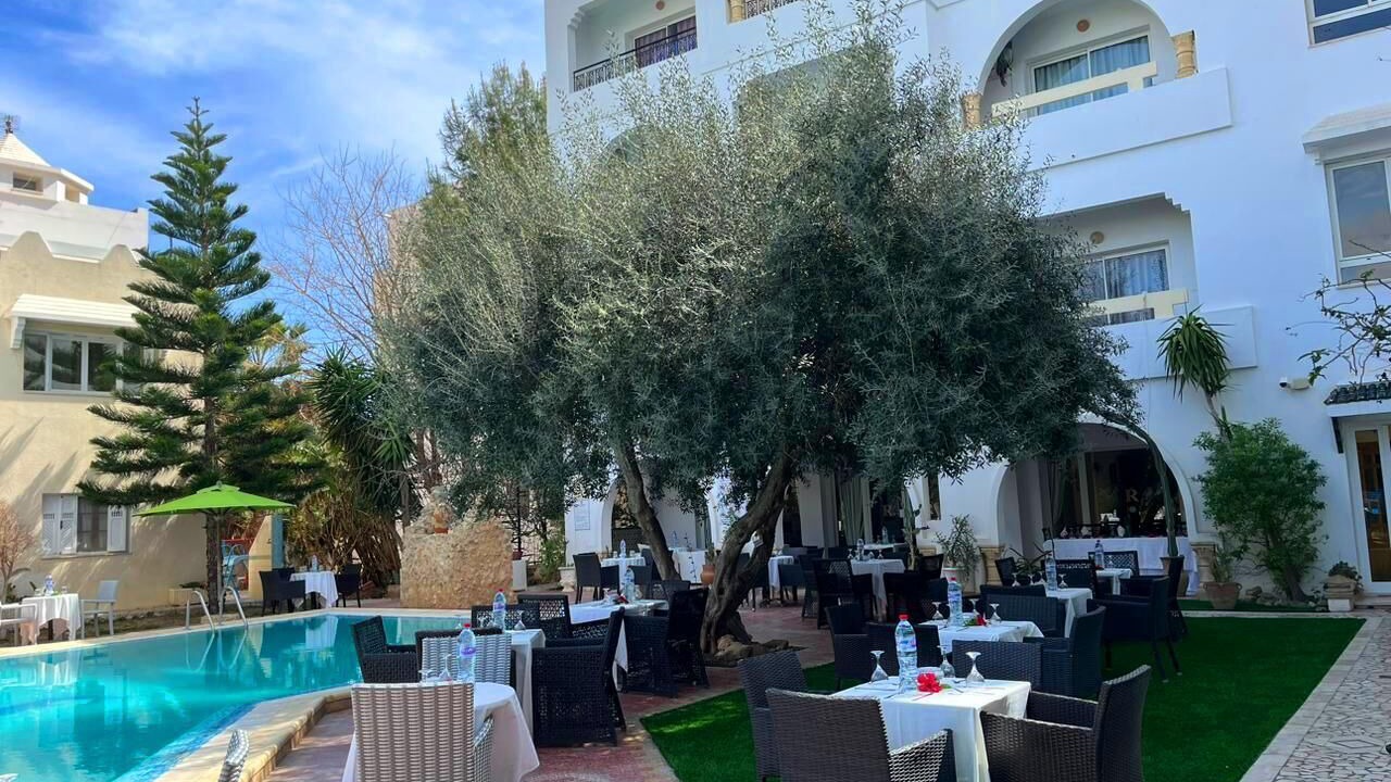 Photo of Outdoor in Eastern Hammamet