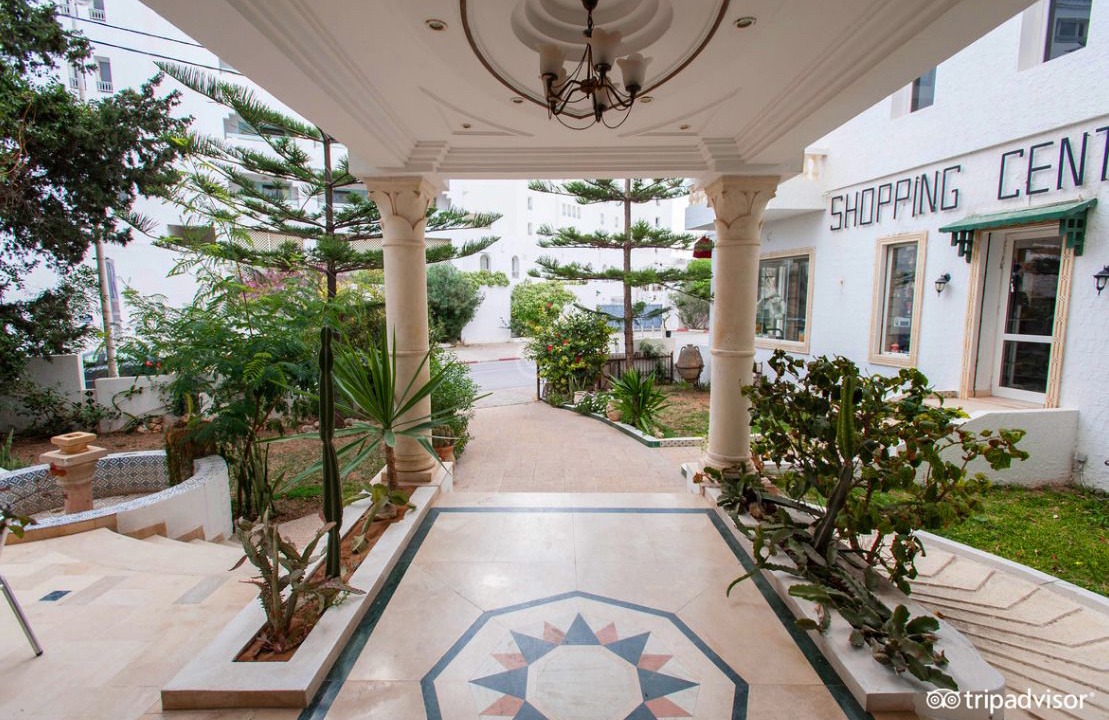 Photo of Outdoor in Eastern Hammamet