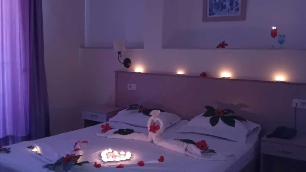 Photo of Bedroom in Eastern Hammamet
