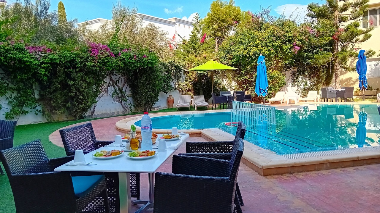 Photo of Outdoor in Eastern Hammamet