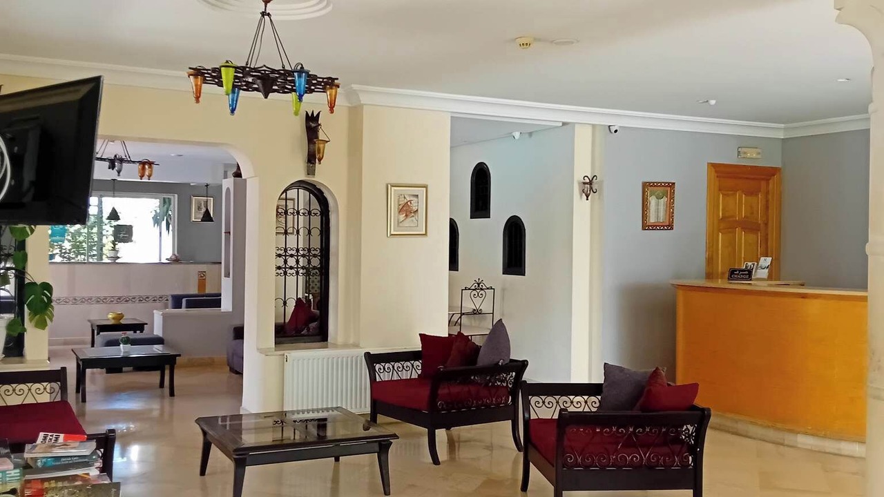 Photo of Others in Eastern Hammamet