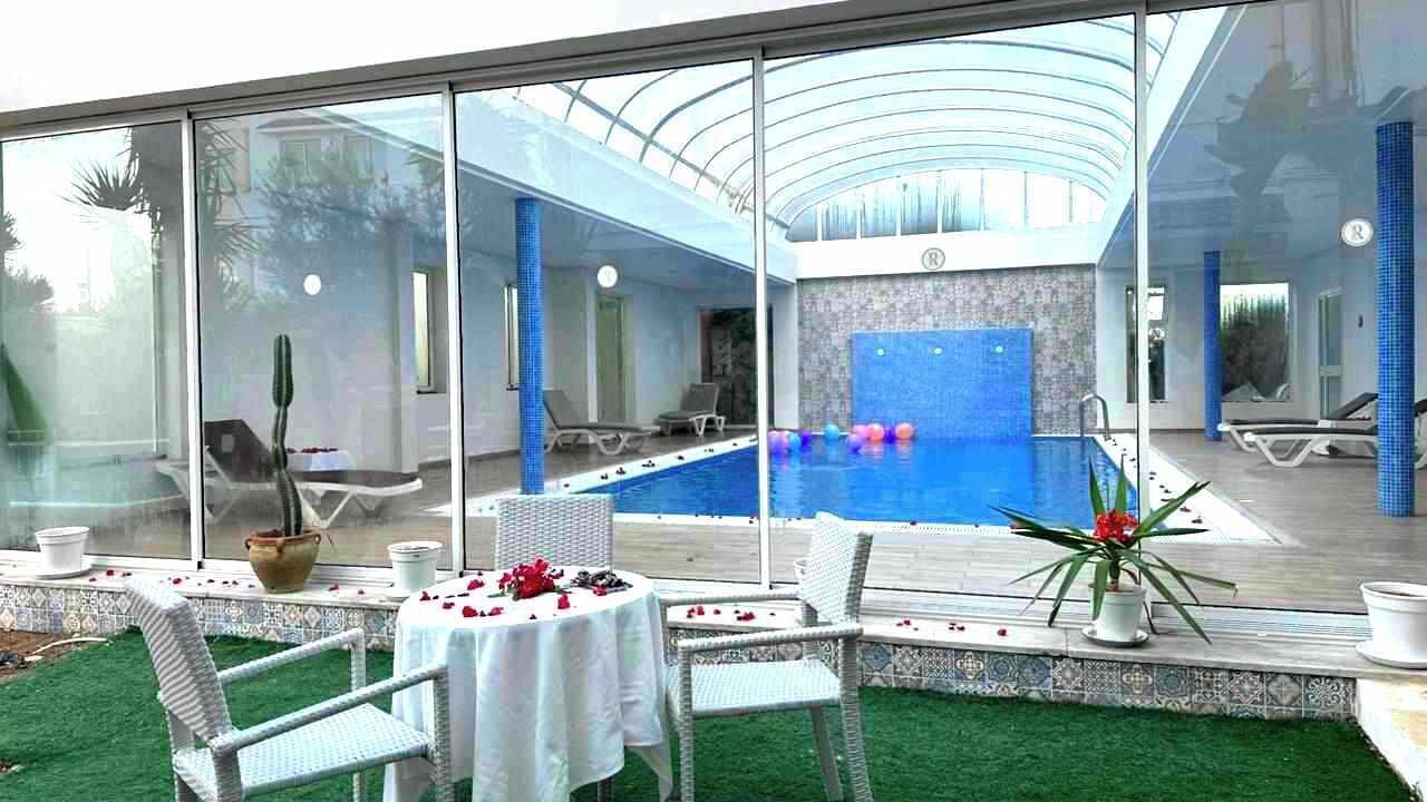 Photo of Outdoor in Eastern Hammamet