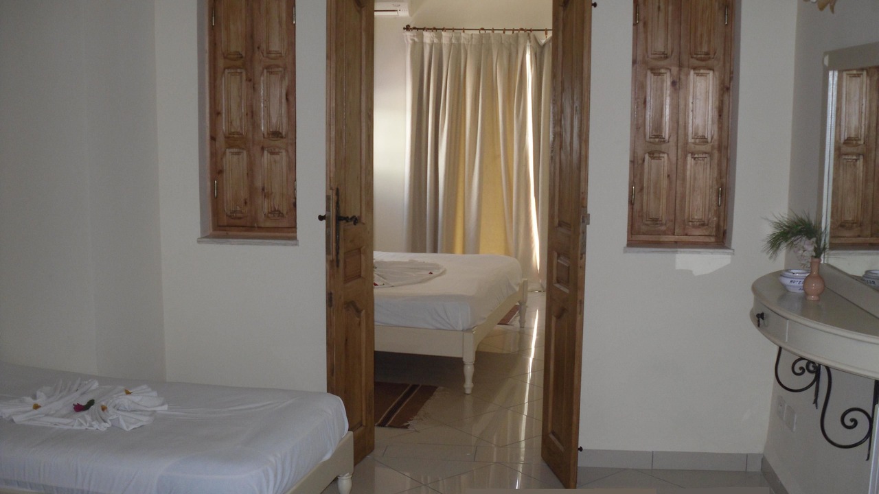 Photo of Bedroom in Eastern Hammamet