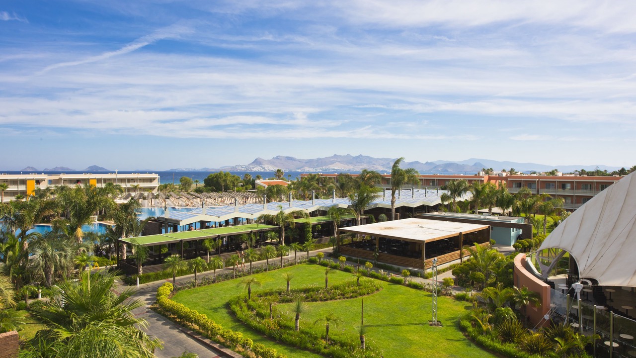 Photo of Outdoor in Lambi