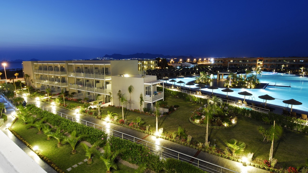 Photo of Outdoor in Lambi