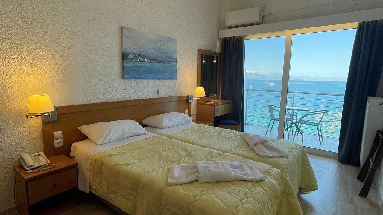 Photo of Bedroom in Selianitika