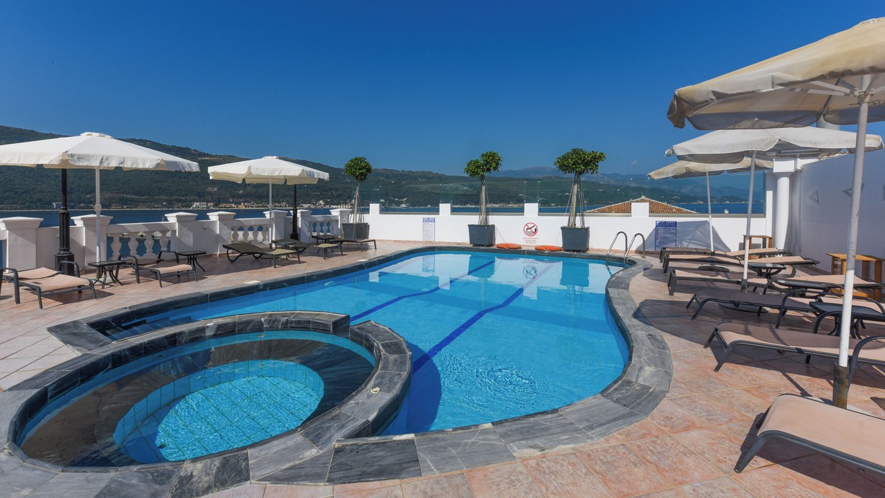 Photo of Outdoor in Samos