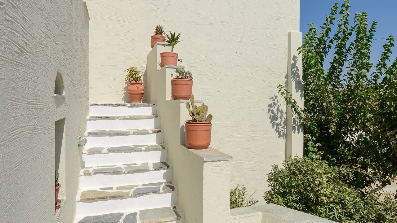 Photo of Outdoor in Plaka