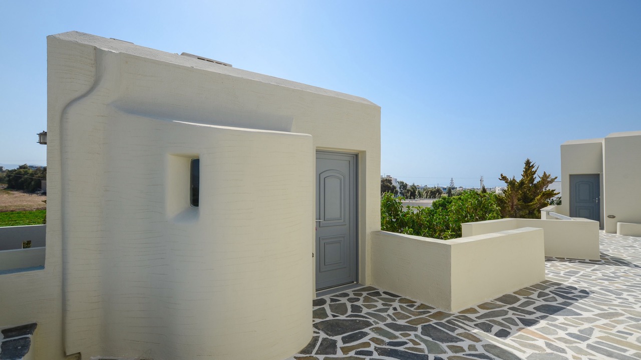 Photo of Patio Balcony in Plaka
