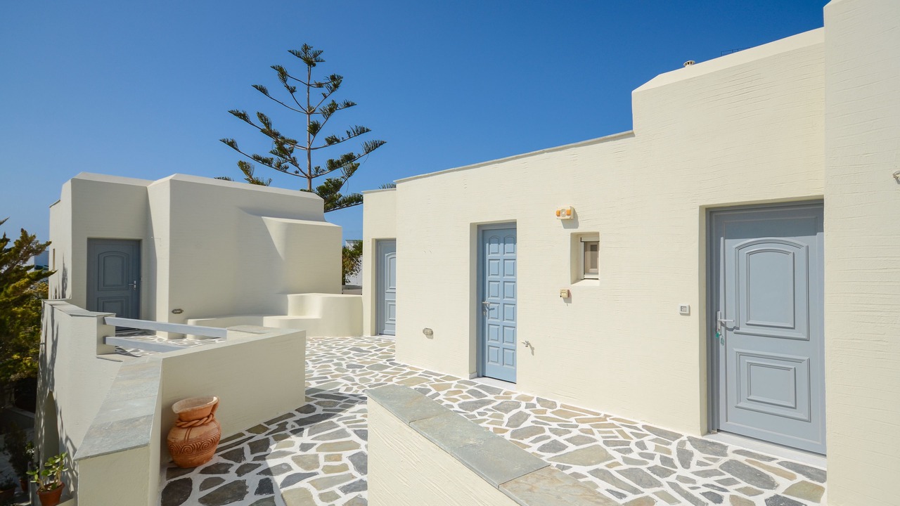 Photo of Outdoor in Plaka
