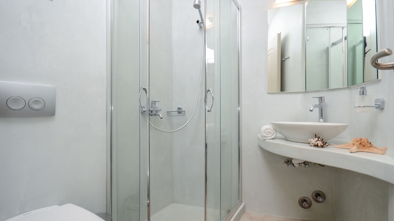 Photo of Bathroom in Plaka