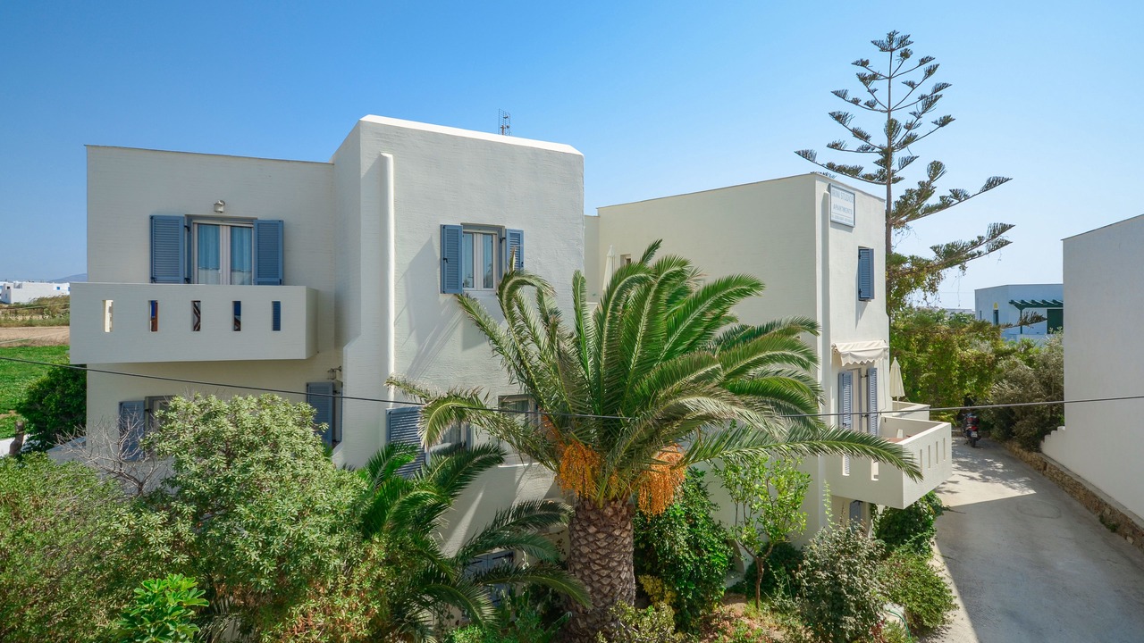Photo of Outdoor in Plaka