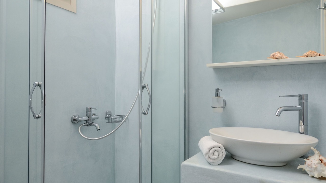 Photo of Bathroom in Plaka