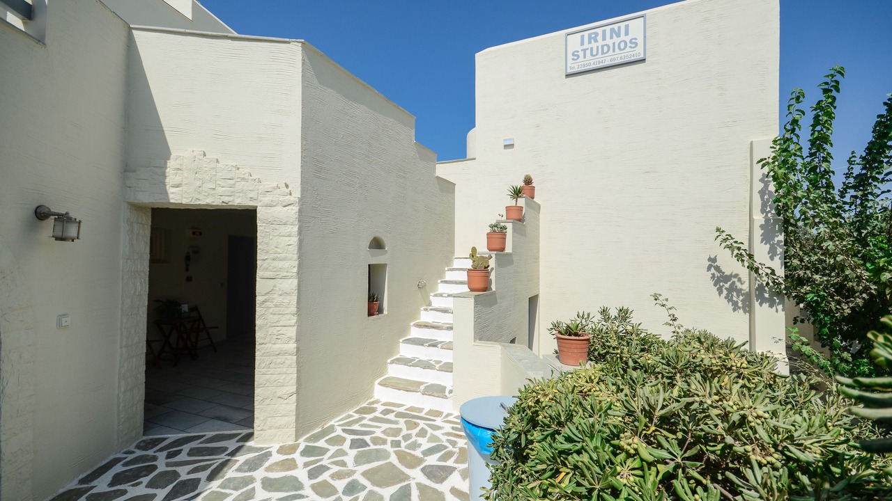Photo of Outdoor in Plaka