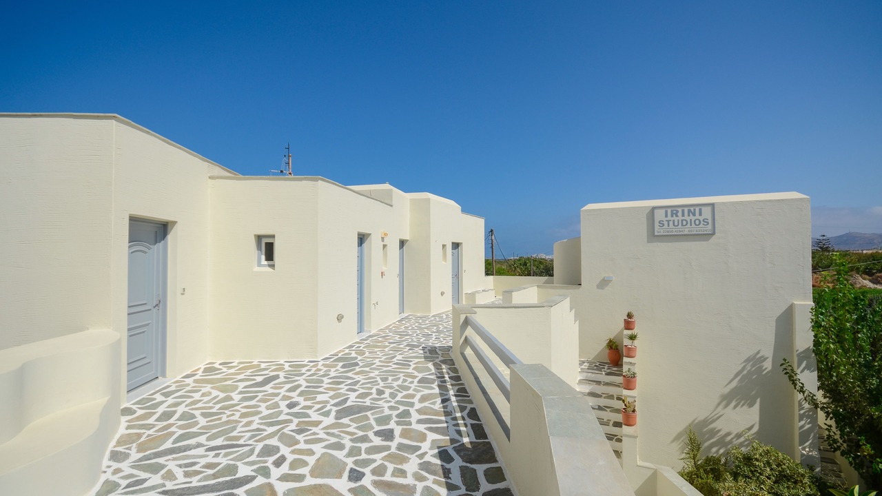 Photo of Outdoor in Plaka