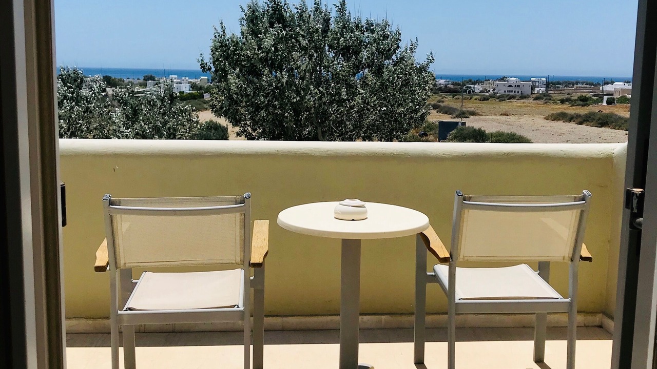 Photo of Bedroom in Perivolos