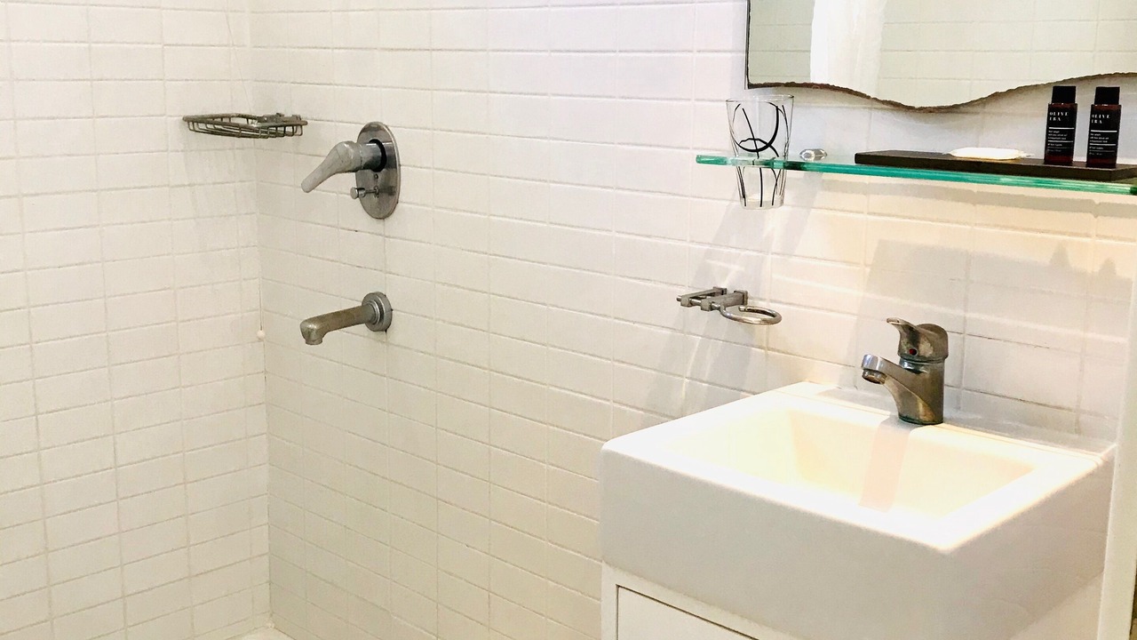 Photo of Bathroom in Perivolos