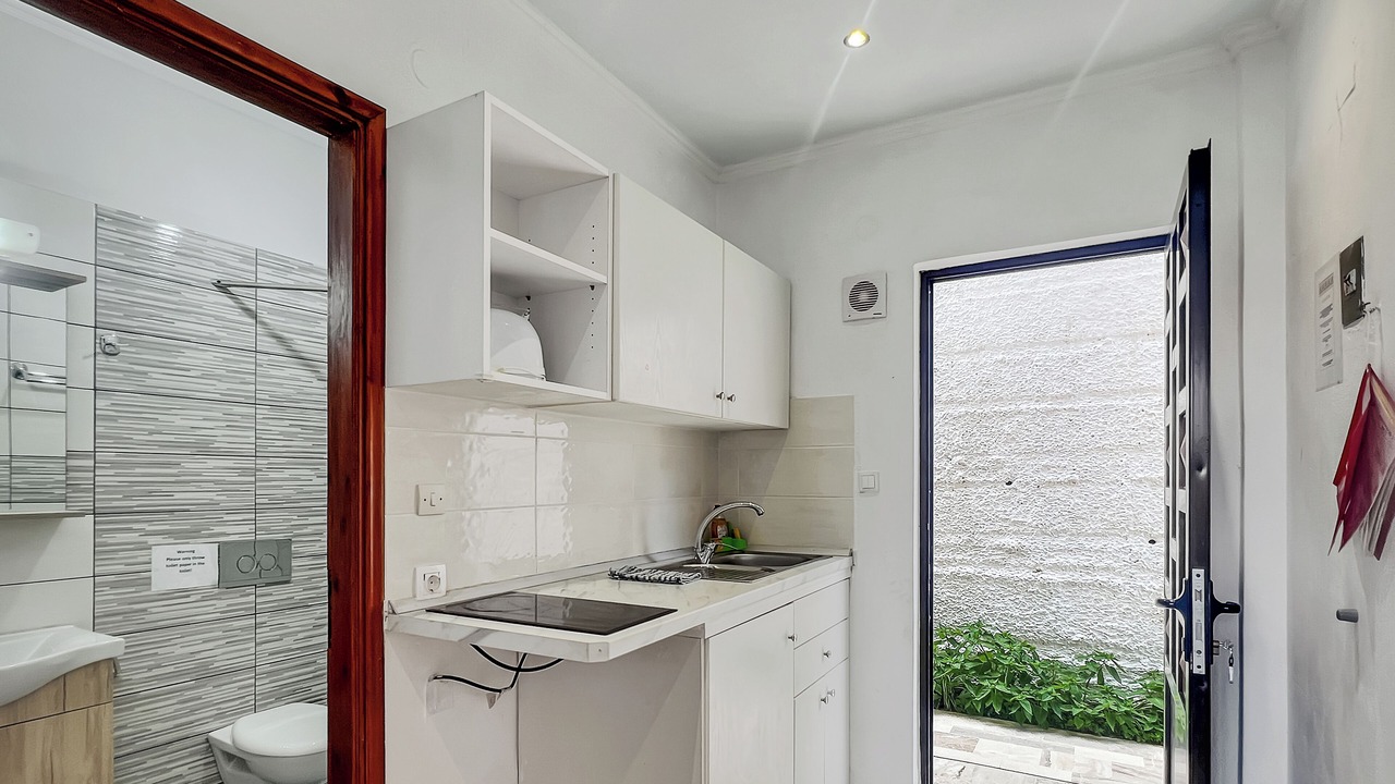 Photo of Kitchen in Dafnata