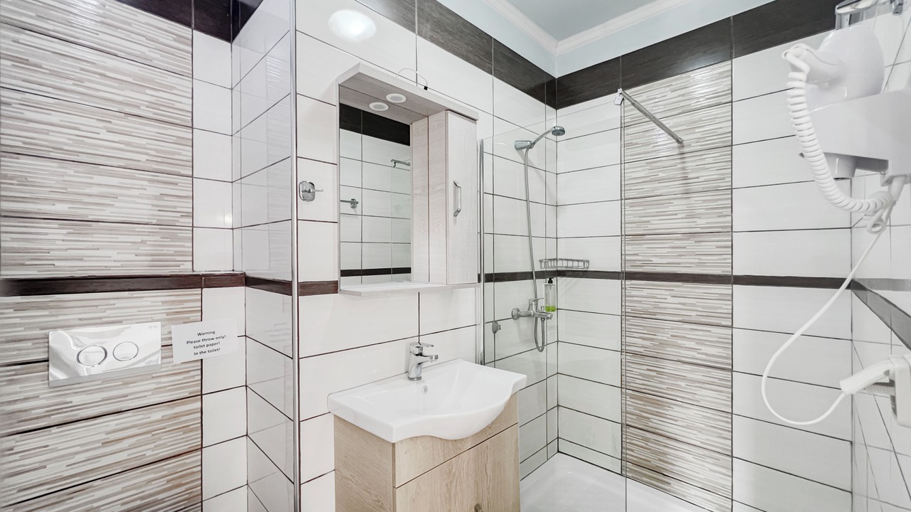 Photo of Bathroom in Dafnata