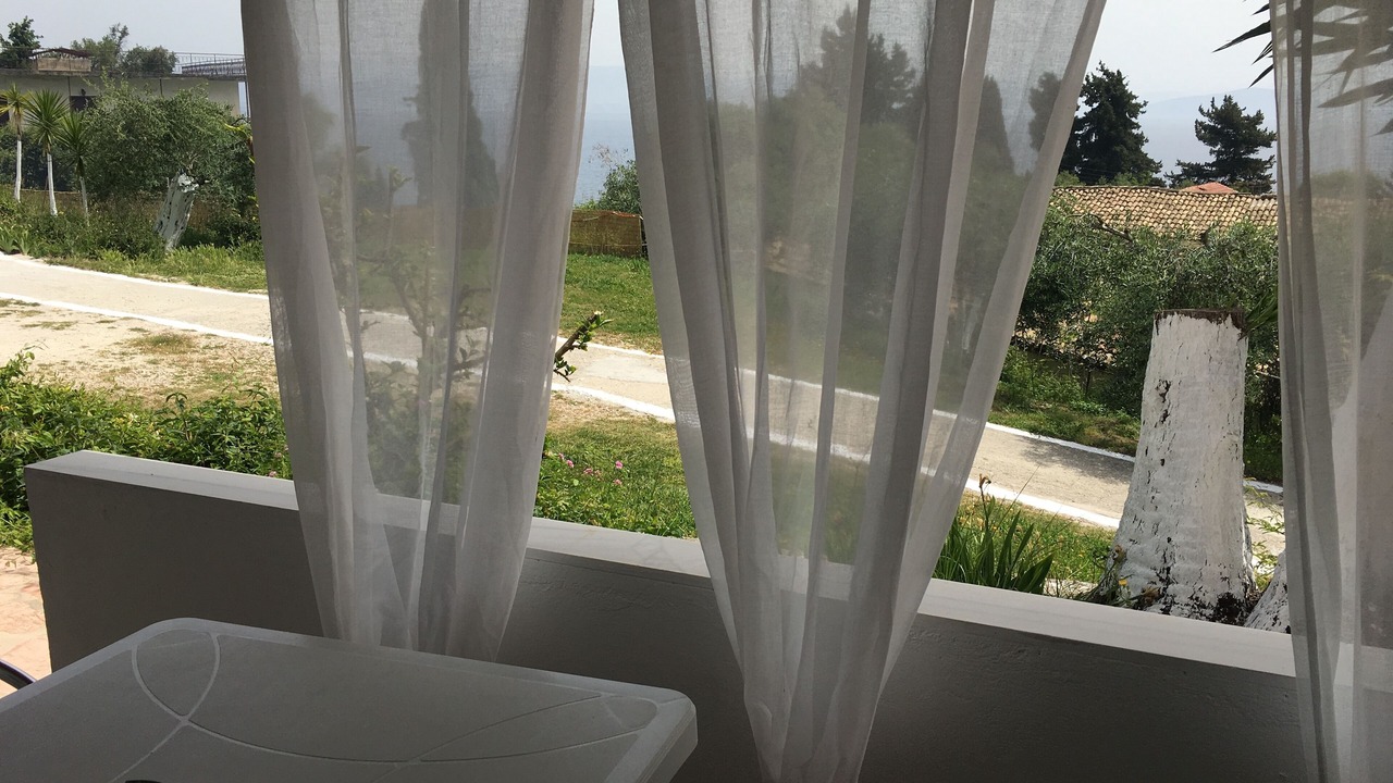 Photo of Patio Balcony in Dafnata