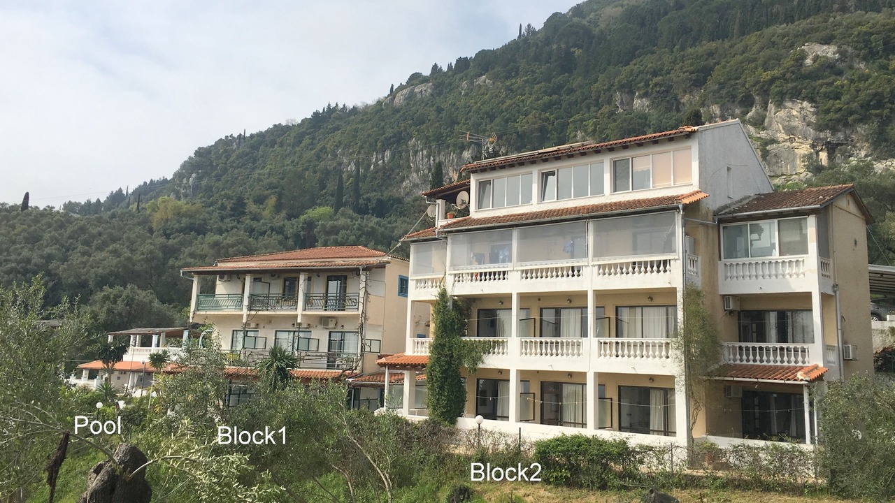 Photo of Outdoor in Dafnata