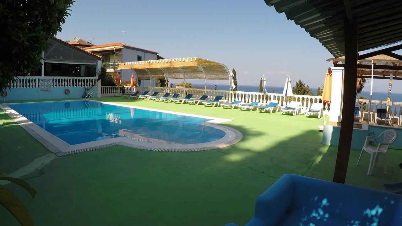 Photo of Outdoor in Dafnata