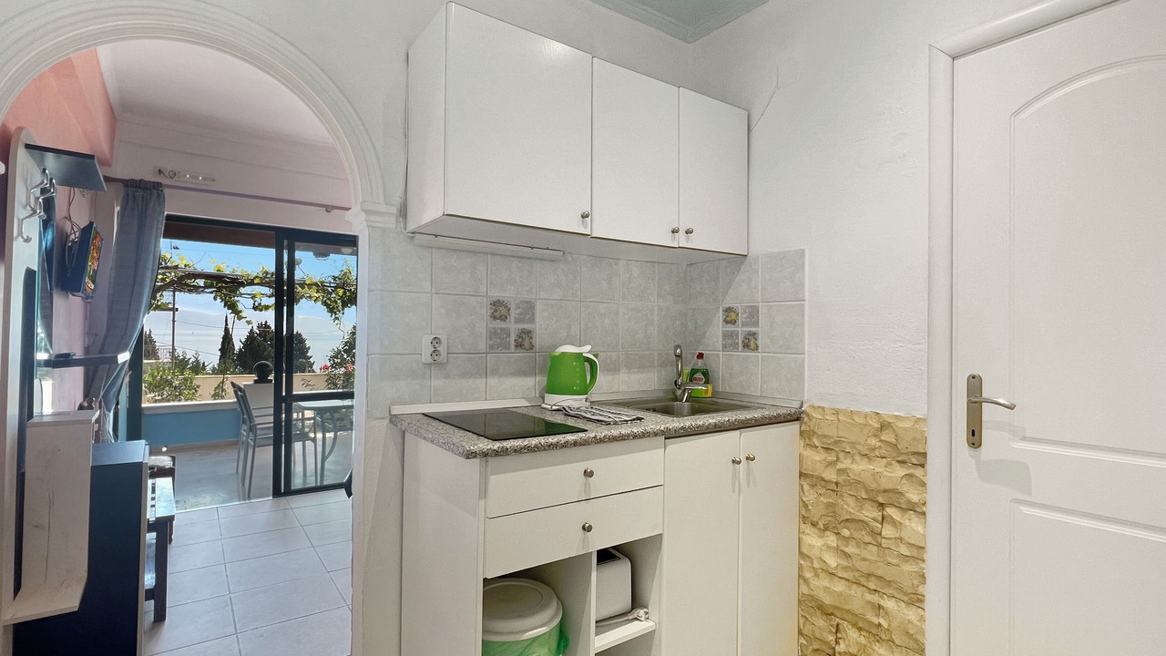 Photo of Kitchen in Dafnata