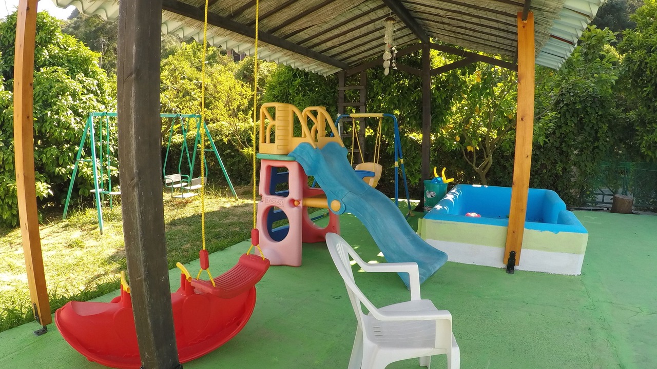 Photo of Outdoor in Dafnata