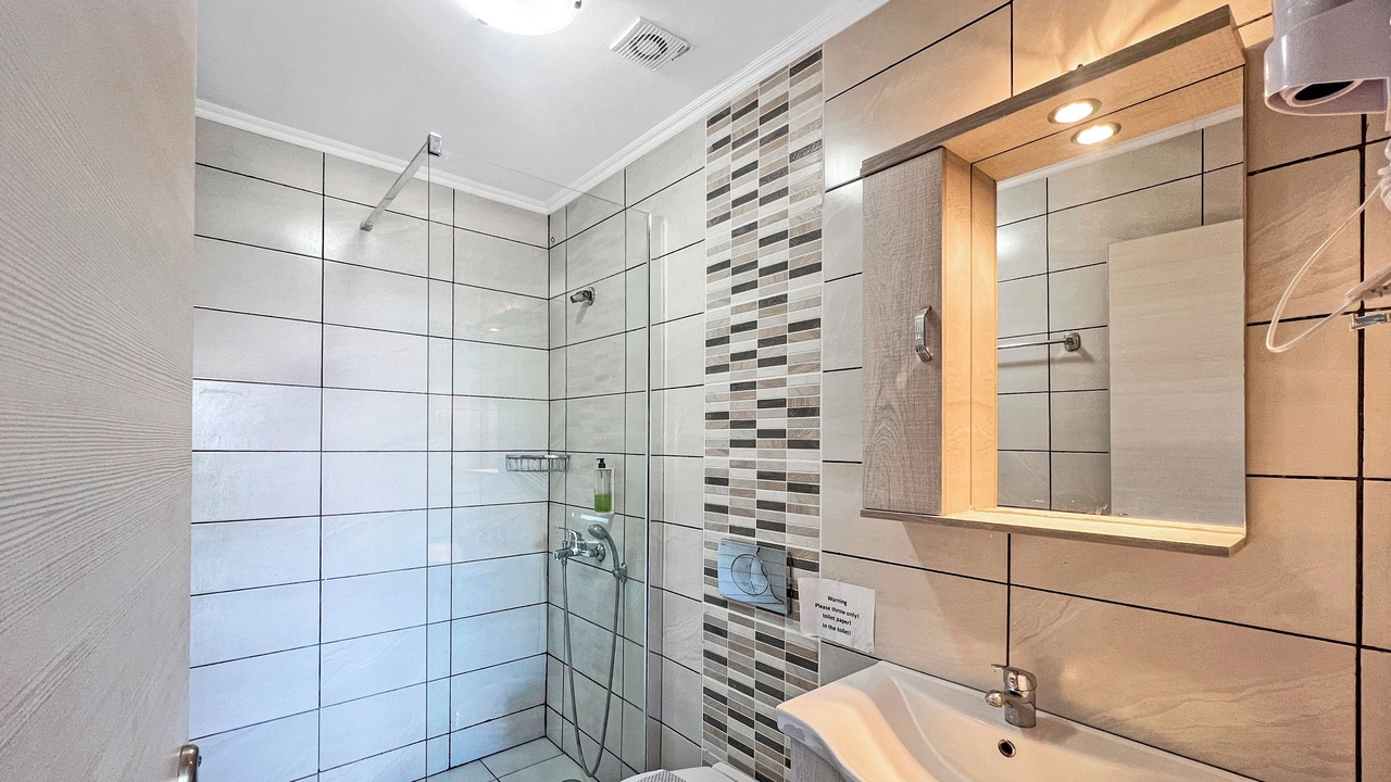 Photo of Bathroom in Dafnata