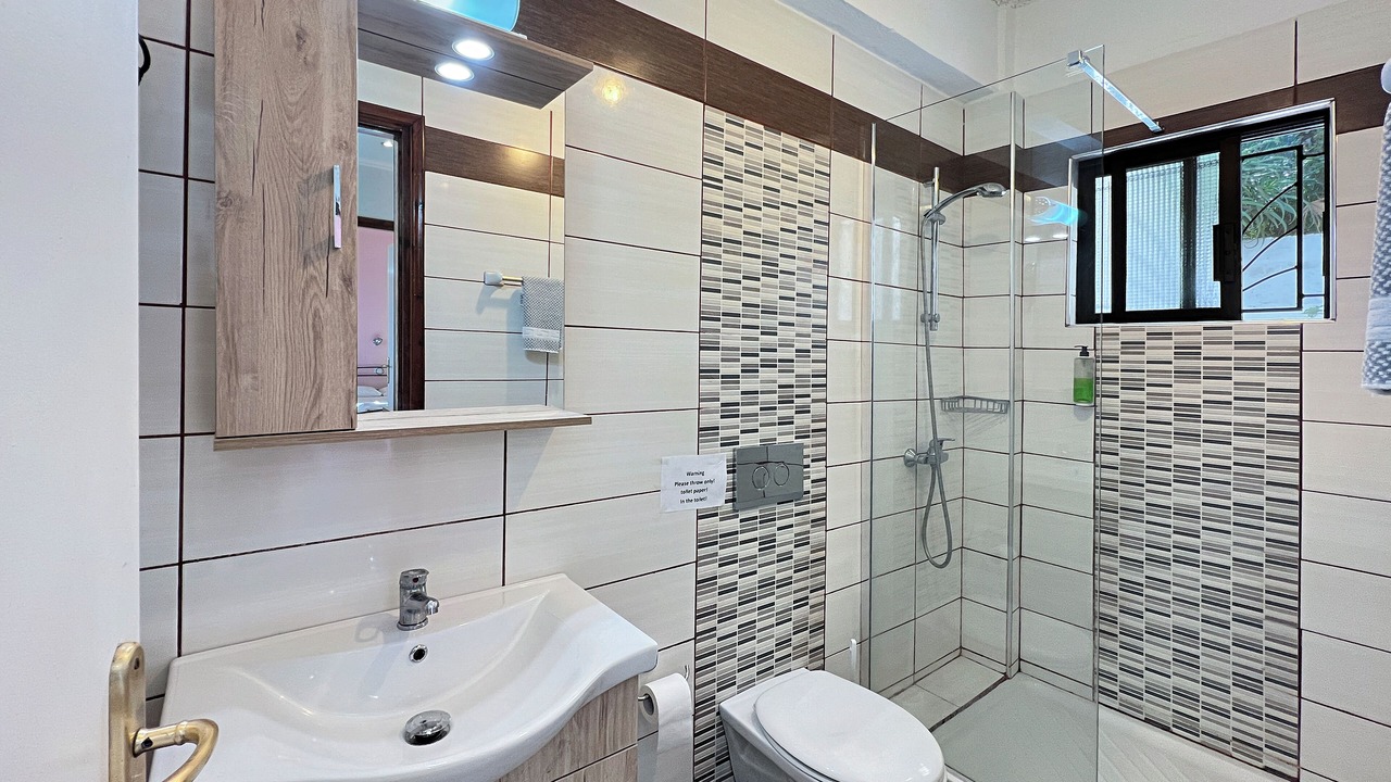 Photo of Bathroom in Dafnata