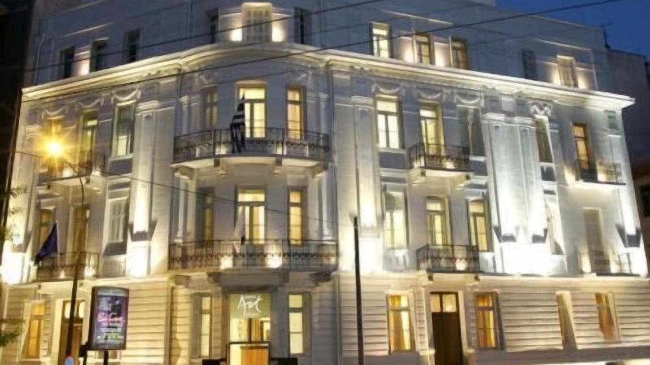Photo of Outdoor in Omonia