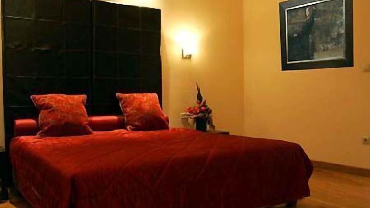 Photo of Bedroom in Omonia