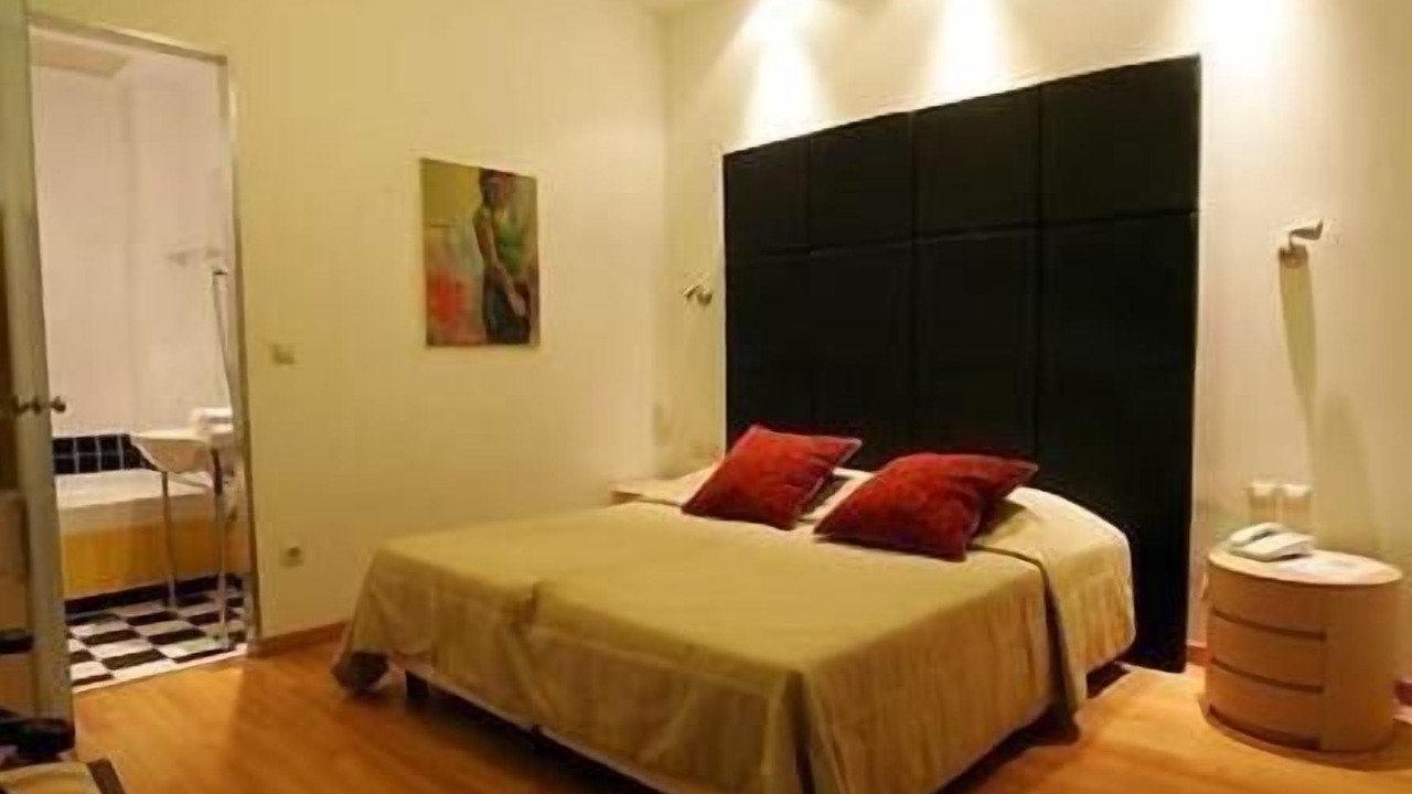 Photo of Bedroom in Omonia
