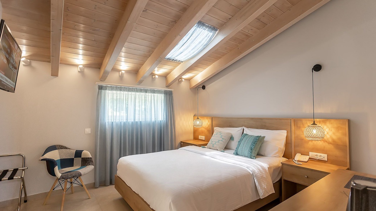 Photo of Bedroom in Kontokali