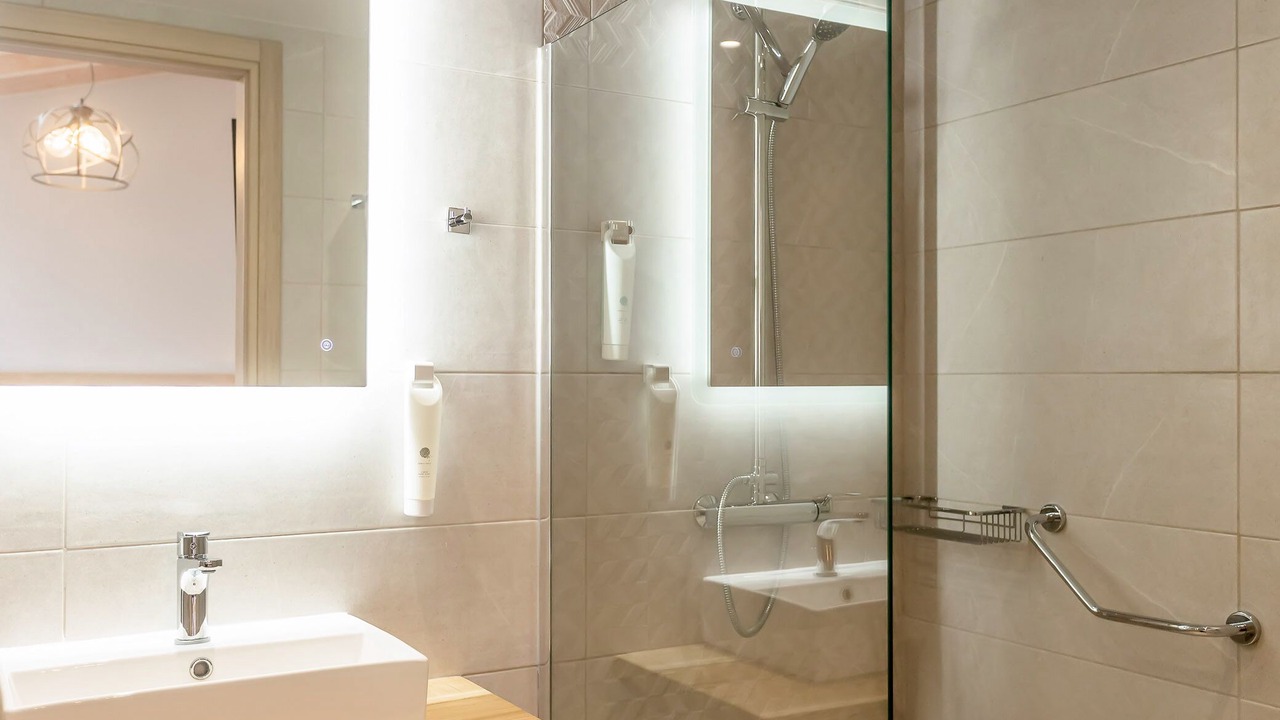 Photo of Bathroom in Kontokali