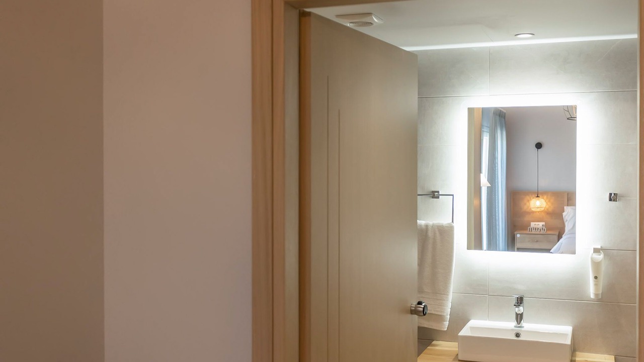 Photo of Bathroom in Kontokali