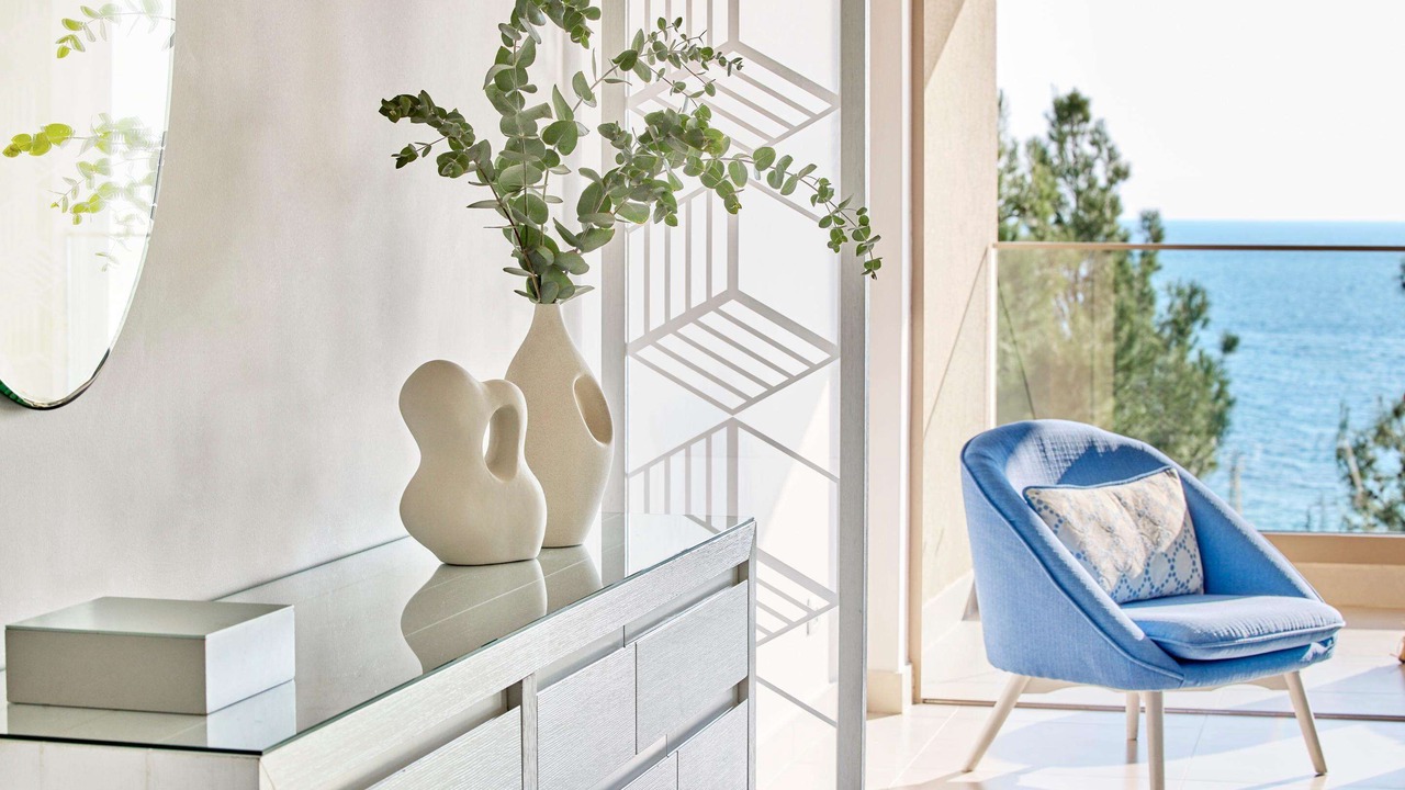 Photo of Bedroom in Nea Moudania