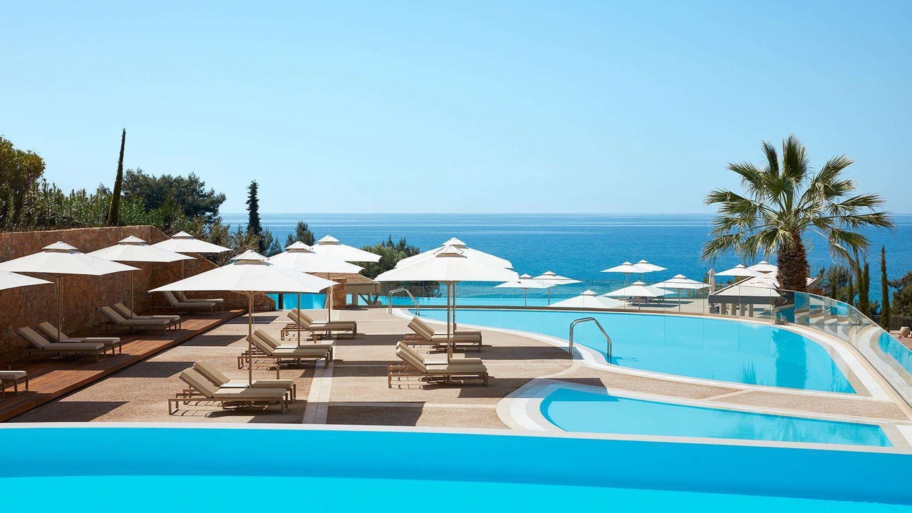 Photo of Outdoor in Nea Moudania