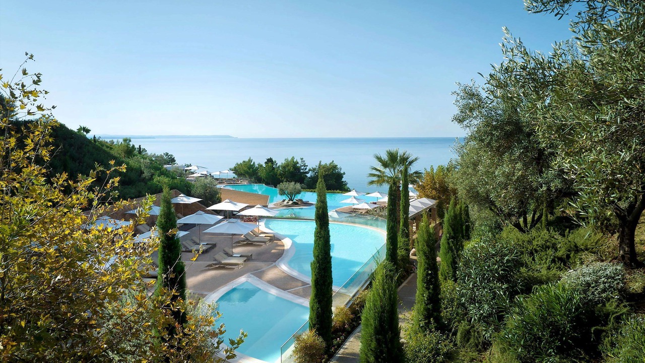 Photo of Outdoor in Nea Moudania