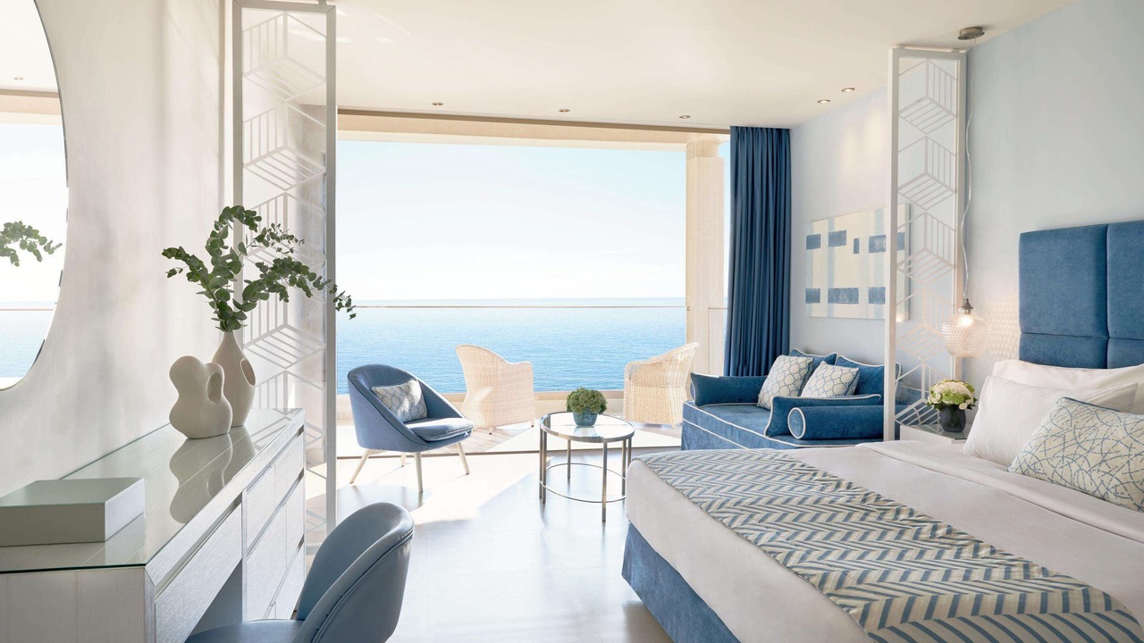 Photo of Bedroom in Nea Moudania