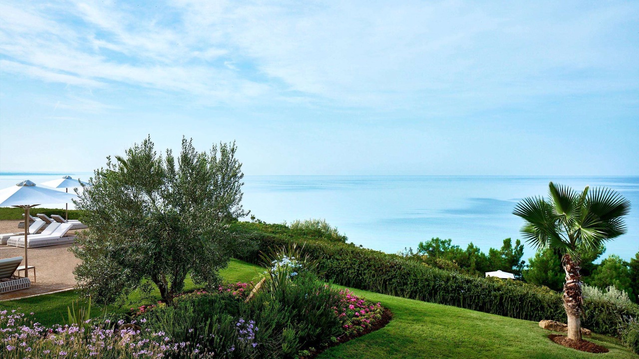 Photo of Outdoor in Nea Moudania